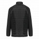 Giacca Day To Day unisex bimateriale WK6147 WK. Designed To Work