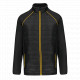 Giacca Day To Day unisex bimateriale WK6147 WK. Designed To Work