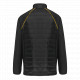 Giacca Day To Day unisex bimateriale WK6147 WK. Designed To Work