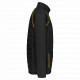Giacca Day To Day unisex bimateriale WK6147 WK. Designed To Work