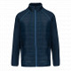 Giacca Day To Day unisex bimateriale WK6147 WK. Designed To Work