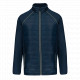 Giacca Day To Day unisex bimateriale WK6147 WK. Designed To Work