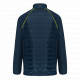 Giacca Day To Day unisex bimateriale WK6147 WK. Designed To Work