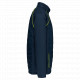 Giacca Day To Day unisex bimateriale WK6147 WK. Designed To Work