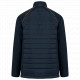 Giacca Day To Day unisex bimateriale WK6147 WK. Designed To Work