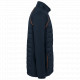 Giacca Day To Day unisex bimateriale WK6147 WK. Designed To Work
