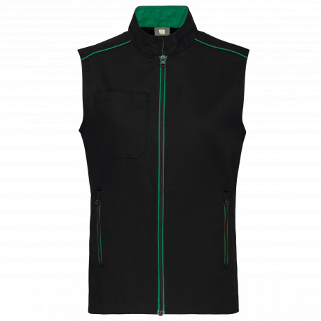 Gilet Day To Day WK6148 WK. Designed To Work
