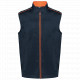Gilet Day To Day WK6148 WK. Designed To Work