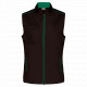 Gilet donna Day To Day WK6149 WK. Designed To Work