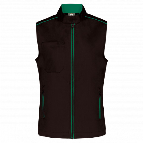 Gilet donna Day To Day WK6149 WK. Designed To Work