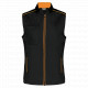 Gilet donna Day To Day WK6149 WK. Designed To Work