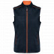 Gilet donna Day To Day WK6149 WK. Designed To Work