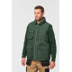 Bodywarmer trapuntato WK615 WK. Designed To Work