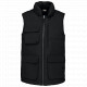Bodywarmer trapuntato WK615 WK. Designed To Work