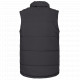 Bodywarmer trapuntato WK615 WK. Designed To Work