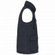 Bodywarmer trapuntato WK615 WK. Designed To Work