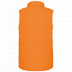 Bodywarmer trapuntato WK615 WK. Designed To Work