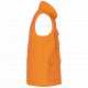 Bodywarmer trapuntato WK615 WK. Designed To Work