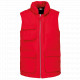 Bodywarmer trapuntato WK615 WK. Designed To Work