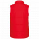Bodywarmer trapuntato WK615 WK. Designed To Work