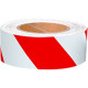 Film plastico autoad. strisce B/R destra
