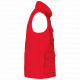 Bodywarmer trapuntato WK615 WK. Designed To Work