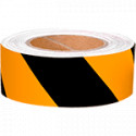 Film plastico autoad. strisce G/N destra
