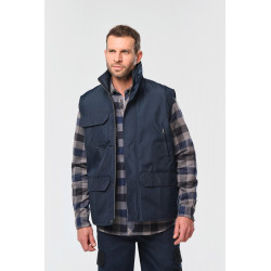 Worker - Bodywarmer WK630 WK. Designed To Work