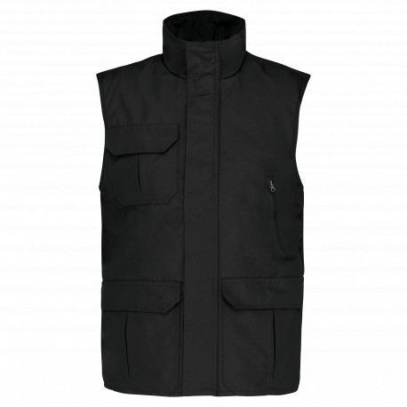 Worker - Bodywarmer WK630 WK. Designed To Work
