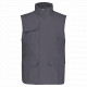 Worker - Bodywarmer WK630 WK. Designed To Work
