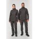 Giacca da lavoro senza metallo unisex WK640 WK. Designed To Work
