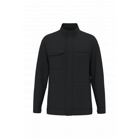 Giacca da lavoro senza metallo unisex WK640 WK. Designed To Work