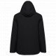 Parka Performance unisex con cappuccio WK650 WK. Designed To Work