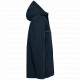 Parka Performance unisex con cappuccio WK650 WK. Designed To Work