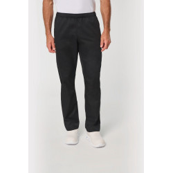 Pantaloni da cuoco ecosostenibili unisex WK700 WK. Designed To Work
