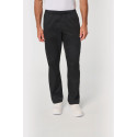 Pantaloni da cuoco ecosostenibili unisex WK700 WK. Designed To Work