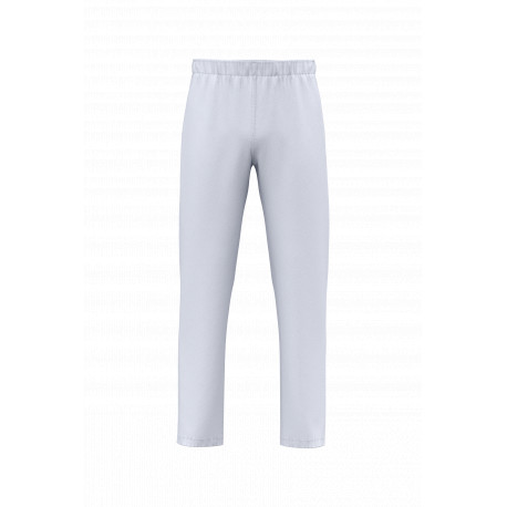Pantaloni da cuoco ecosostenibili unisex WK700 WK. Designed To Work