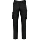 Pantaloni multitasche ecosostenibili da uomo WK703 WK. Designed To Work