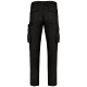 Pantaloni multitasche ecosostenibili da uomo WK703 WK. Designed To Work
