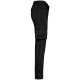 Pantaloni multitasche ecosostenibili da uomo WK703 WK. Designed To Work