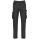 Pantaloni multitasche ecosostenibili da uomo WK703 WK. Designed To Work