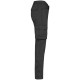 Pantaloni multitasche ecosostenibili da uomo WK703 WK. Designed To Work