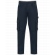 Pantaloni multitasche ecosostenibili da uomo WK703 WK. Designed To Work