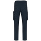 Pantaloni multitasche ecosostenibili da uomo WK703 WK. Designed To Work