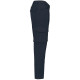 Pantaloni multitasche ecosostenibili da uomo WK703 WK. Designed To Work
