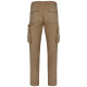 Pantaloni multitasche ecosostenibili da uomo WK703 WK. Designed To Work