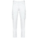 Pantaloni multitasche ecosostenibili da uomo WK703 WK. Designed To Work
