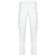 Pantaloni multitasche ecosostenibili da uomo WK703 WK. Designed To Work