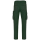 Pantaloni multitasche ecosostenibili da uomo WK703 WK. Designed To Work