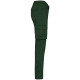 Pantaloni multitasche ecosostenibili da uomo WK703 WK. Designed To Work